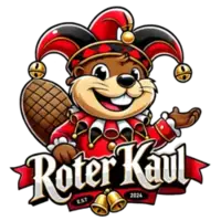 Karnevalsgesellschaft Roter Kaul – Logo