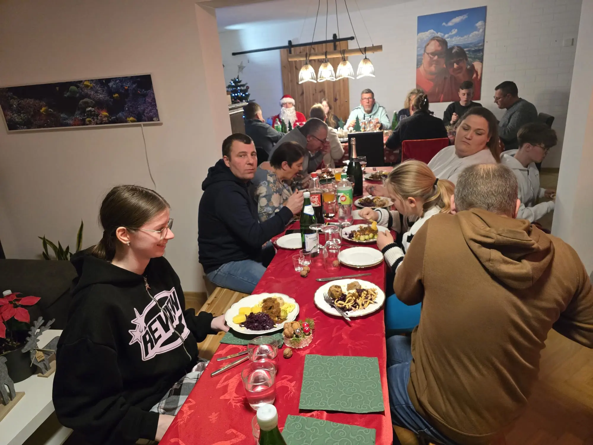 Weihnachtsfeier 2024 – Impression 5