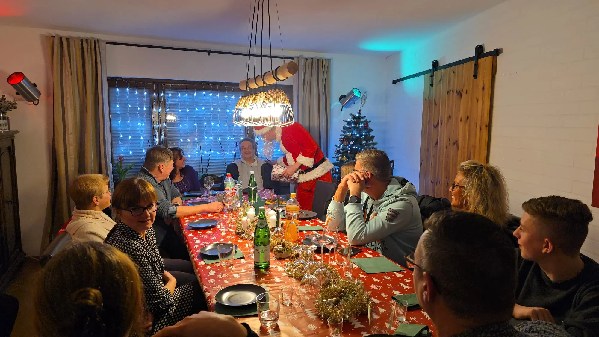 Weihnachtsfeier 2024 – Impression 12