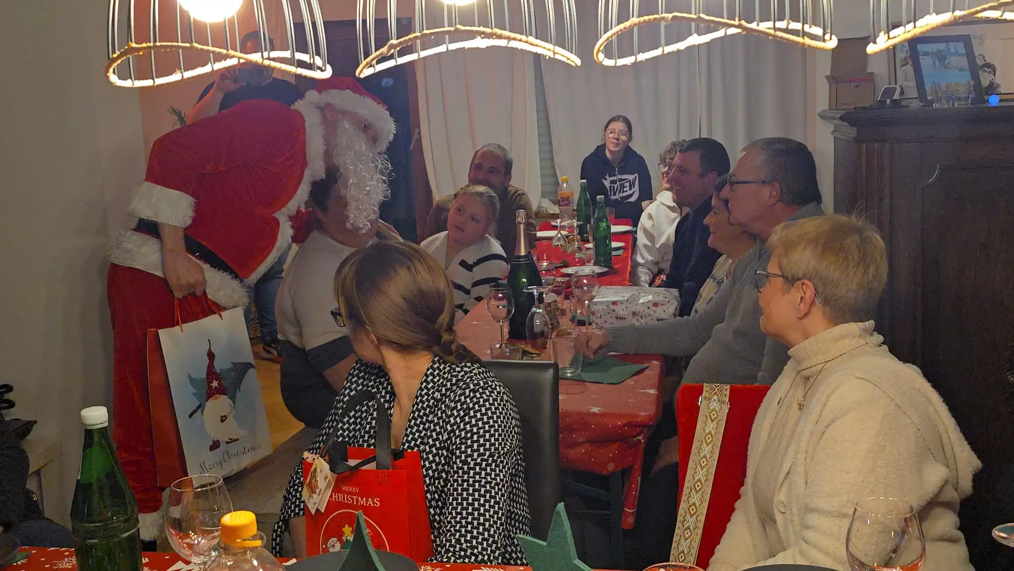 Weihnachtsfeier 2024 – Impression 34