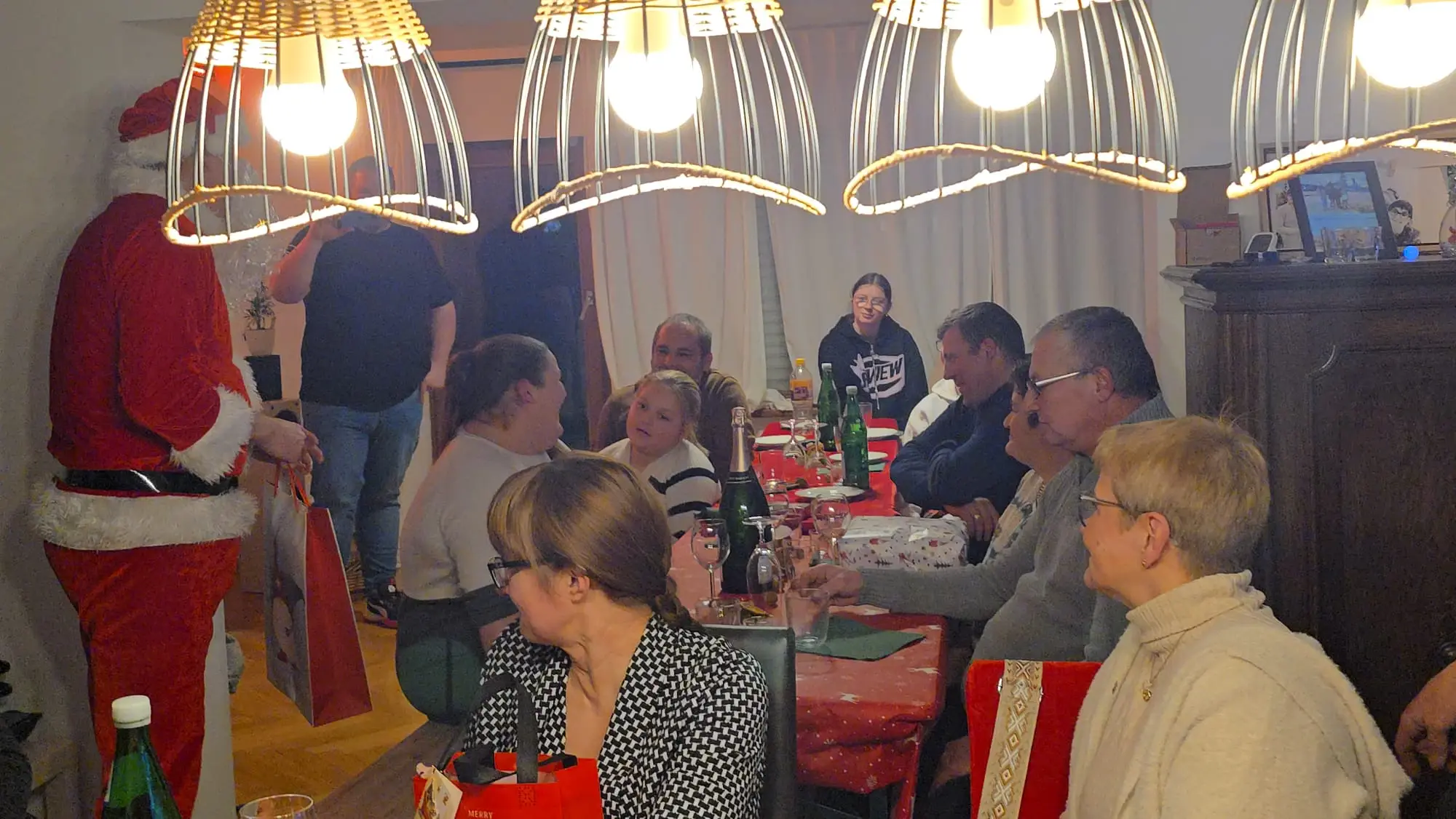 Weihnachtsfeier 2024 – Impression 35