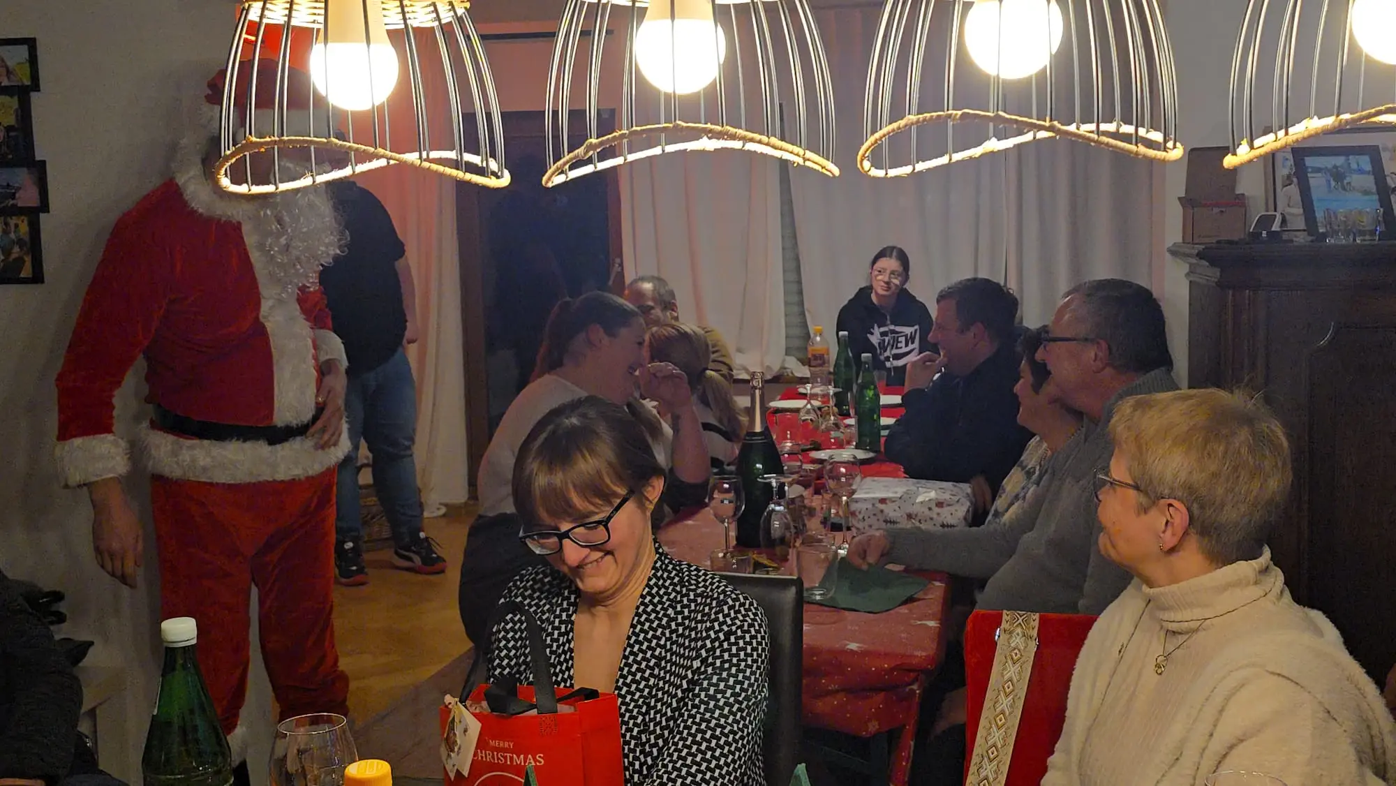 Weihnachtsfeier 2024 – Impression 36