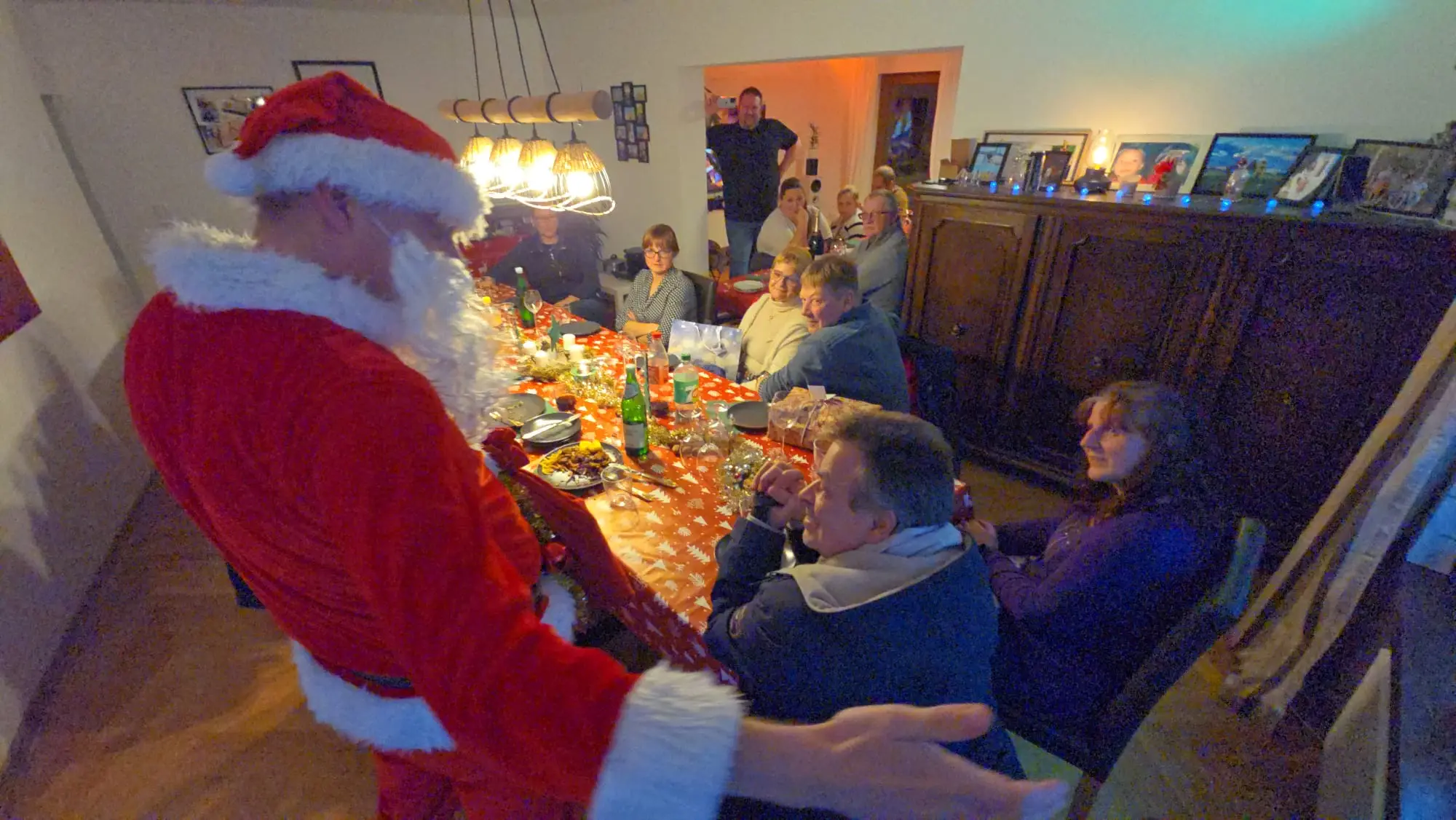 Weihnachtsfeier 2024 – Impression 42