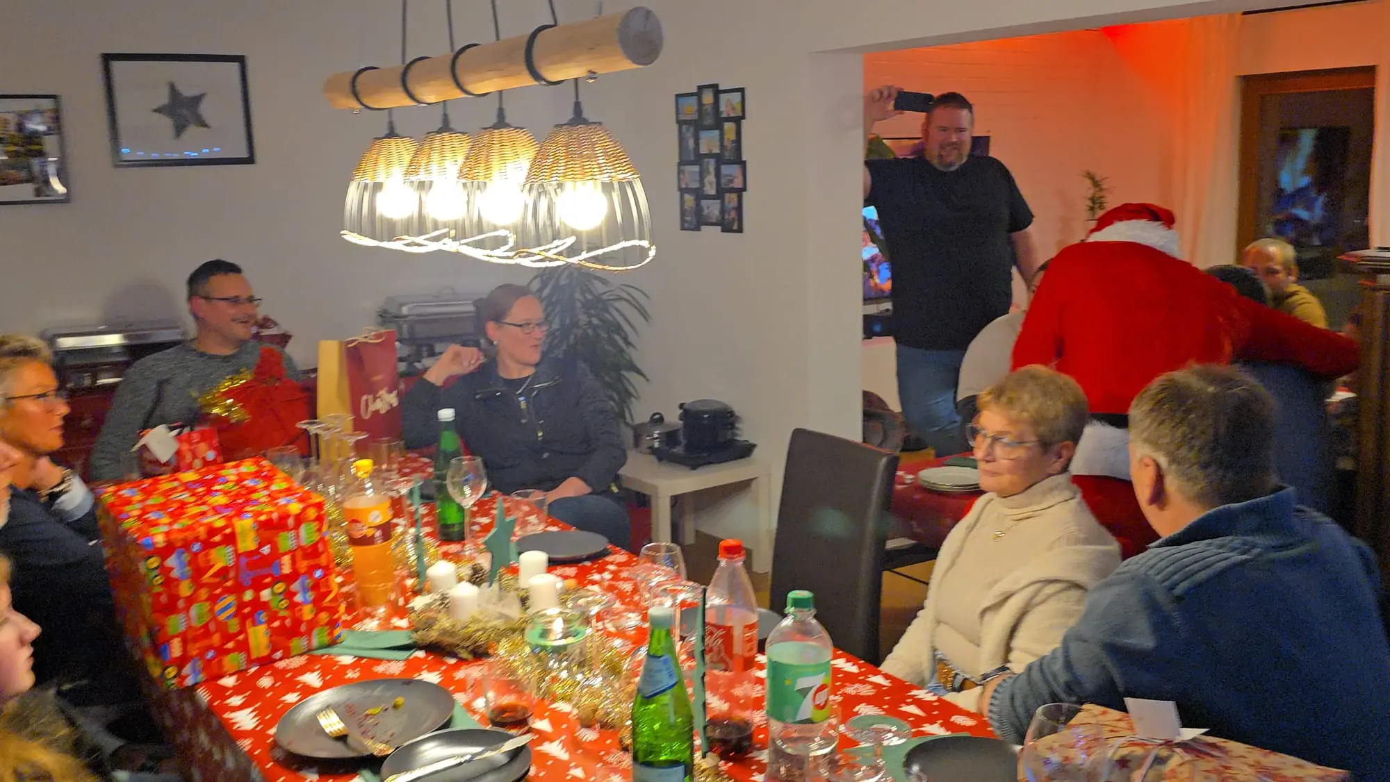 Weihnachtsfeier 2024 – Impression 48