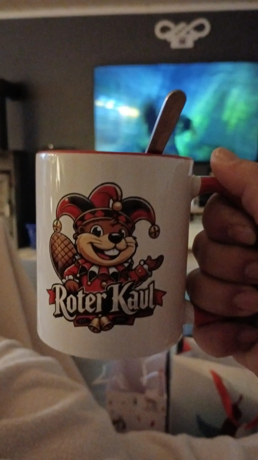 Weihnachtsfeier 2024 – Impression 63