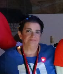 Sonja Scholz
